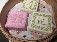 -寻宝记绍兴菜(状元店)