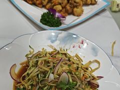 -渔码头食府·20年蓬莱老字号(登州路店)