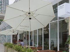 -CHILLAX轻乐时(侨建·Hi City店)