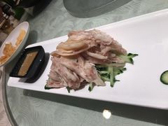 -全聚德烤鸭店(和平路店)