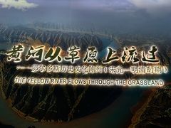 -鄂尔多斯博物馆