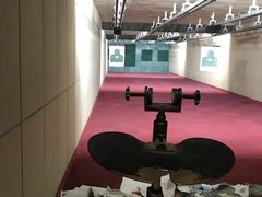 -真枪会射击俱乐部(河西中央公园店)