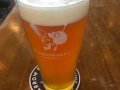 -Arrow Factory Brewing箭厂啤酒