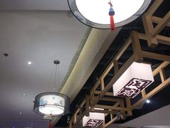 -闫府私房菜·百年鲁菜(欧亚店)