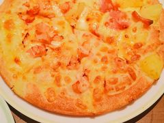 -萨莉亚意式餐厅(杭州西溪龙湖天街店)