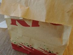 -肯德基(孝陵卫地铁站店)