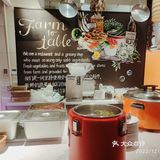 我发现一家不错的意大利披萨店