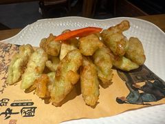 -味莊餐厅(康庄南街店)