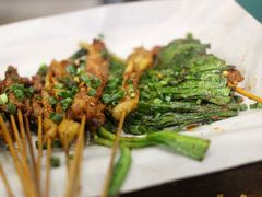 -崔孃烧烤