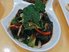 -鹏城人家海鲜酒家·23年老字号(较场尾店)