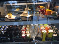 -洄归山也·高空C位湖景下午茶(东方之门店)