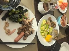 -甸园锦江宾馆(北外滩店)