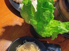 -捞围鲜·港式打边炉(海阳路店)