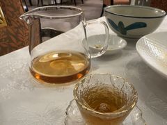 -酌宴府The China Club·广州万富希尔顿酒店(云城东路店)