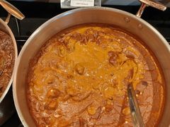 -达斯坦印度餐厅Dastaan(三里屯SOHO店)