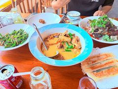 -翠姐姐农家大院·老底子萧山菜(建设一路店)