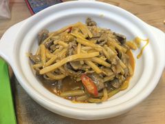 -丽丽三鲜螺蛳粉(田林路店)