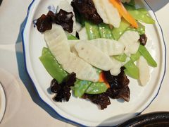 -秋色客家菜(南山店)