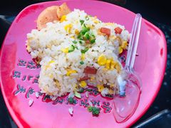 -何师烧烤·香辣蟹·川菜·30年老品牌(太古里旗舰店)