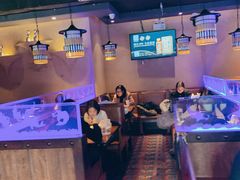 大堂-川人百味(李家村万达广场店)