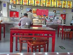 -杏园餐厅(阜成门店)