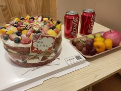 -天使烘焙·网红蛋糕