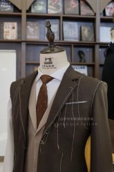 -伊布老裁缝西装礼服定制