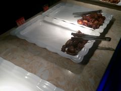 -小科自助海鲜烧肉(高区店)