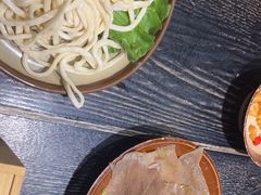 -冯校长老火锅(中联广场店)