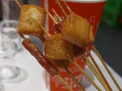 -状元虎.摇滚炒鸡.家常菜(义勇街店)