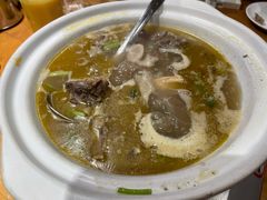 -巢爷老味(东方红店)