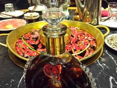 -杨家火锅(国美店)