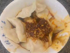 -春阳水饺(香槟广场店)