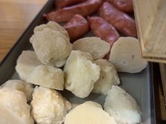 -郭记烤肉创始店(民丰大街店)