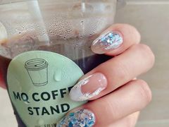 -MQ COFFEE STAND明谦(新洲店)