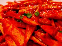 -苏帮袁Sue Cuisine(南开大悦城店)