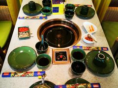-润园四季椰子鸡火锅(海上世界店)