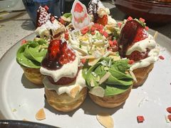 -BE BRIGHT KITCHEN(正佳广场店)
