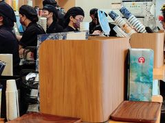 -霸王茶姬(正佳广场店)
