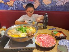-有喜屋·日料·居酒屋(旭辉广场店)