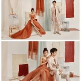 你是我幸福的唯一，也是我最美的遇见。