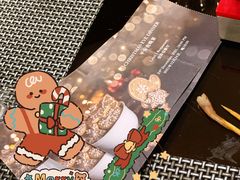 -上海锦江汤臣洲际大酒店壹阶层