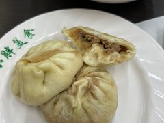 -小胖包子王(赵公口店)