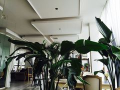 -MOMENT湖景餐厅(解放路店)
