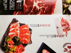 -神户赤童日式烤肉伙伴(东直门店)