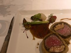 招牌惠灵顿牛排-蝶舍·MAISON PAPILLON