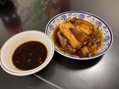 肘子-鼎香润(德胜门内店)