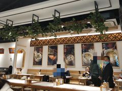 大堂-馋三尺蟹粉小笼(人民广场店)