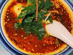 农家搅团-令氏家外家周秦食府(高新店)