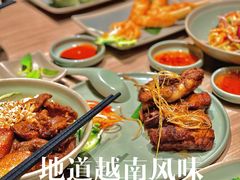 -安南小馆(华润城万象天地店)